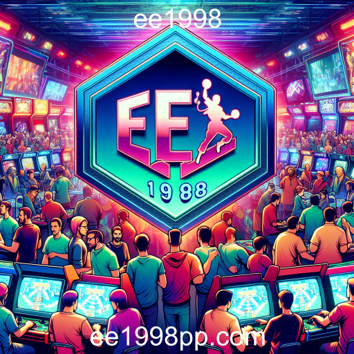 A Ascensão dos Torneios de Jogos em ee1998